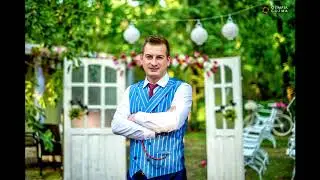 Marian Cozma-Colaj de melodii machidonesti