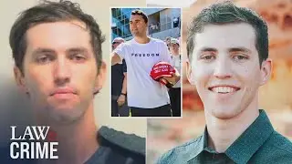 Revelan qui&eacute;n fue el asesino de Charlie Kirk: Todo lo que sabemos