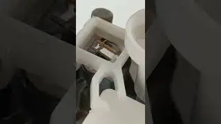 Поплавковая камера Nibbi PE 19 #nibbi #карбюратор #мото #питбайк