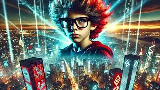 Aiden - Level Up (Official Cyberpunk Music Video) #fortnite #gameranthem #gaming #cyberpunk #music