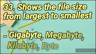 50 items GenEd Notes for Licensure Exam for Teachers @March Takers@FutureLpt