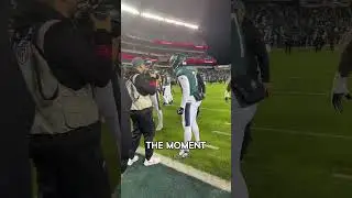 The Moment vs. The Photos, Featuring Haason Reddick 📸 #shorts