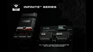 INFINITE&trade; Series Wiring Setup | Complete Marine Power System Installation Guide