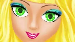 MLP Fun Magic Princess Makeover - Makeover Kids Games, Play Makeup Dress up & Bath for Kids