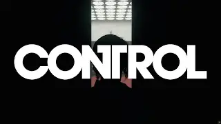 Control Game Play - GTX 1660 6gb | Test Run