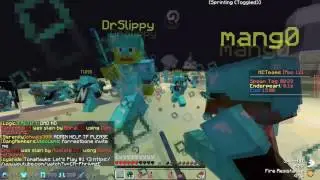 [HcTeams] NoLimit vs Nightmare
