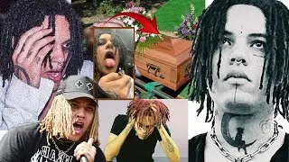 Rapper POORSTACY cause of death revealed by close family friends.Poorstacy dies of domestic violence