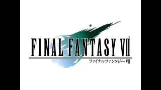 Música de Final Fantasy VII - Ángel De Un Ala (Versión MX)