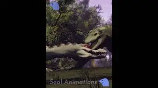 Rudy vs Skull Devil | Animation #shorts