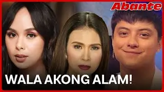 Gelli De Belen nagbigay reaksiyon sa relasyong Kaila, Daniel