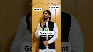 Zeda Sach ni bol diya? 🤔 #shortsfeed #trending #youtubeshorts #pakgovt #ptiofficial #comedy