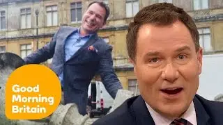 Best Of Richard Arnold! | Good Morning Britain