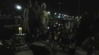 Hallelujah with the Caravan