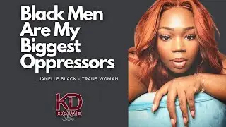 The Unspoken Conflict Between Black Men And Trans Women