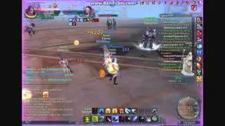 Hawk's Expedition Ep. 5 (Hawk vs. Elanne)