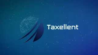 Taxellent - Tax compliance software