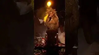 Как Бейонсе испугала всех на #grammys  #рамузыка
