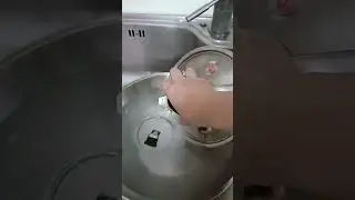 高速鍋.電鍋.玻璃死角頑垢輕鬆清除