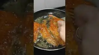 Crispy and tasty lepo fish fry#nangfry#lepifish#solefish#fishfry#seafood#fishrecipe#youtube#short