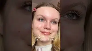 Wielki Sekret ja uzyskać Glass Skin✨🤫 #koreanskincare