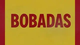 Carlot Carletto X Bobadas (Audio)