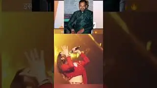 Jasmine Sandlas live performance Taras nhi aaya #jasminsandlas #stageshow #liveperformance #trend