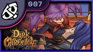 Dark Chronicle - The Sage Becomes a Star [7]