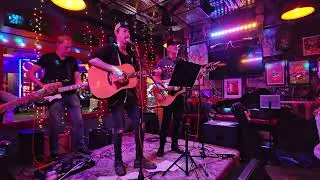 Wax Ecstatic (To Sell Angelina) - Vinnie Dombroski, Brett Scallions and Kyle Neely