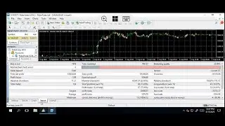 $20 TO $100000 ON XAUUSD TRADING ( PROFITABLE FOREX MT4 EA ROBOT )