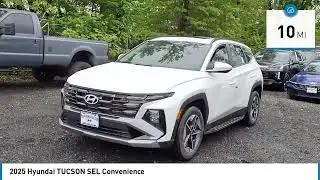 2025 Hyundai TUCSON 47408
