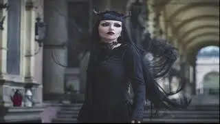 Circuit Coven - Iris (Instrumental Gothic)