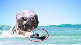 Beware Of The 12 Deadliest Sea Creatures Lurking In The Depths | Glimmer Flix