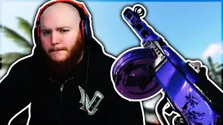 Unlocking DM Ultra on the PPSH-41 (Black Ops Cold War)