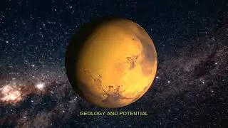 2 Incredible Facts About Stunning planetary landscapes and geology