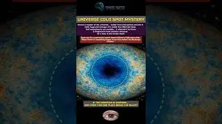 CMB Anomaly - The Cosmic Cold Spot Mystery?