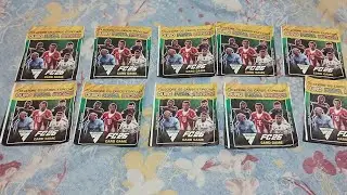 LAN&Ccedil;AMENTO DE PACOTINHOS DE FC GAME 26