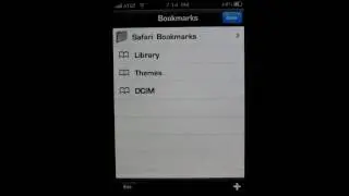 iFile iPhone Cydia Review - xSellize.com
