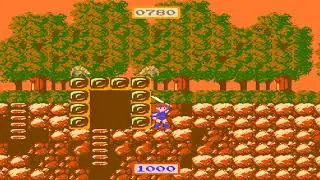 [FC][NES] 마두라의 날개 THE WING OF MADOOLA マドゥーラの翼 (1986)