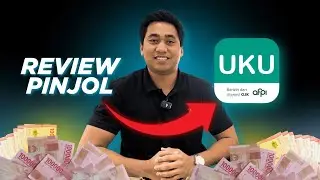 REVIEW JUJUR PINJAMAN UKU | REVIEW PINJOL UKU