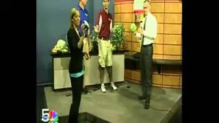 News 5 Today Knockout Game