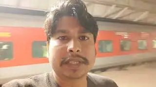 Purvanchal express|Gorakhpur to Kolkata|Train journey
