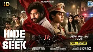 $Hide N seek full movie # crime thriller # viral