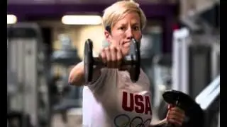 Megan Rapinoe
