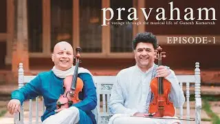 PRAVAHAM | EPISODE 1 | CELEBRATING 50 YEARS OF GANESH KUMARESH