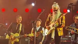 Radar love Golden Earring - One Last Night Ahoy Rotterdam 28 januari 2026