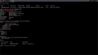 Crack NTLM Hashes using Empires PowerUP Module and OPHCRACK