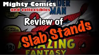 Slab Stand Review