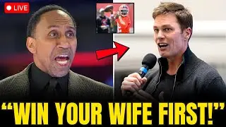 Journalists & Black Players GOES OFF On Tom Brady For Racial Remarks Against Shedeur Sanders!