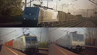 3 towary OST-WEST Logistic Poland