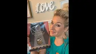 Rot The Cutest in the World! Read Aloud | Books with Miss B | Storytime | Kid's Book Read Aloud